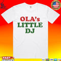Ola’s Little Dj Unisex