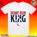Ole Miss Baseball Judd Utermark Home Run King Unisex