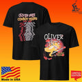 Oliver Tree Cowboy Tears Tour 2022 Unisex