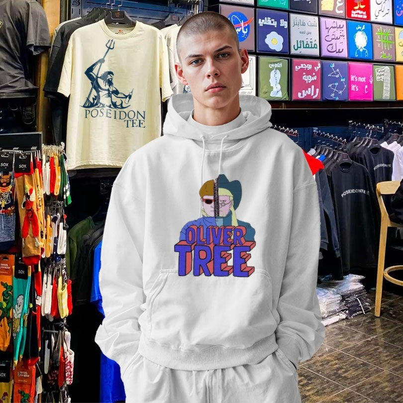 Oliver Tree Terminator Unisex