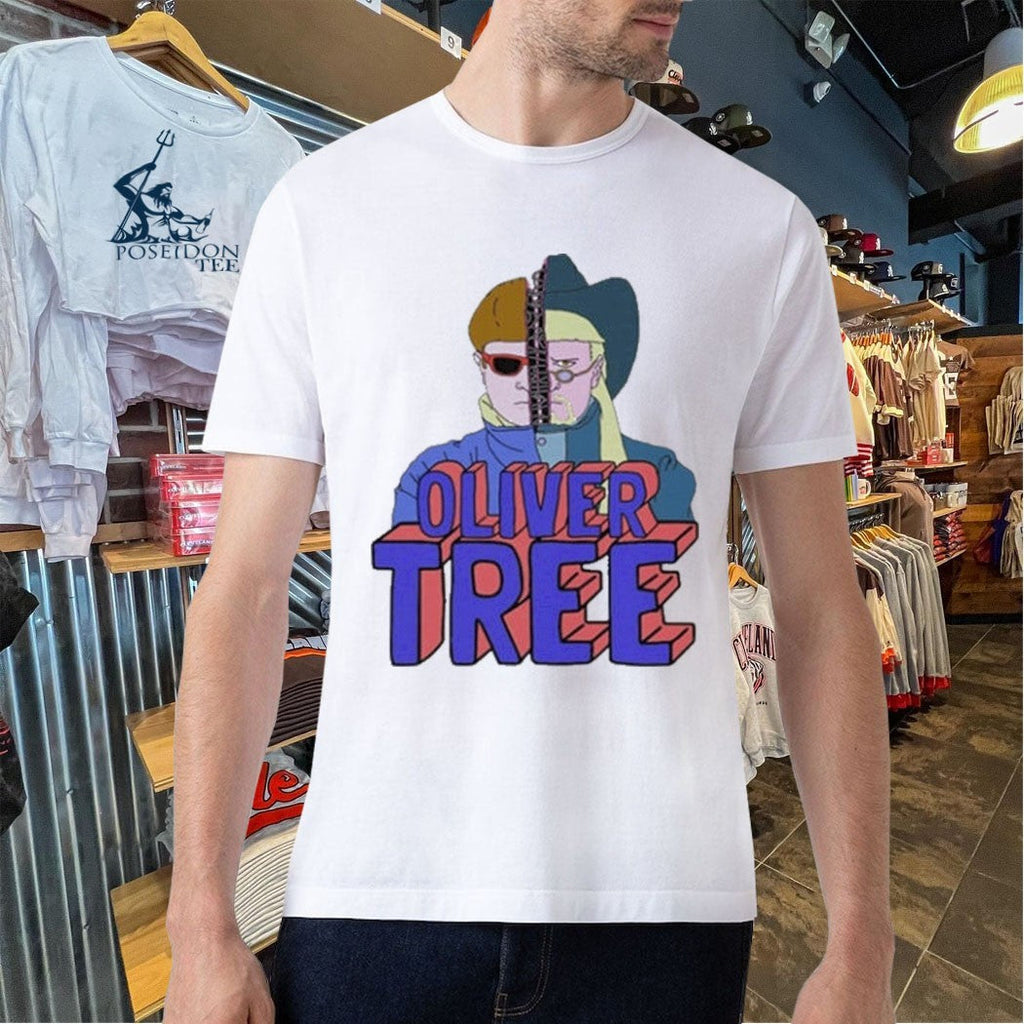 Oliver Tree Terminator Unisex