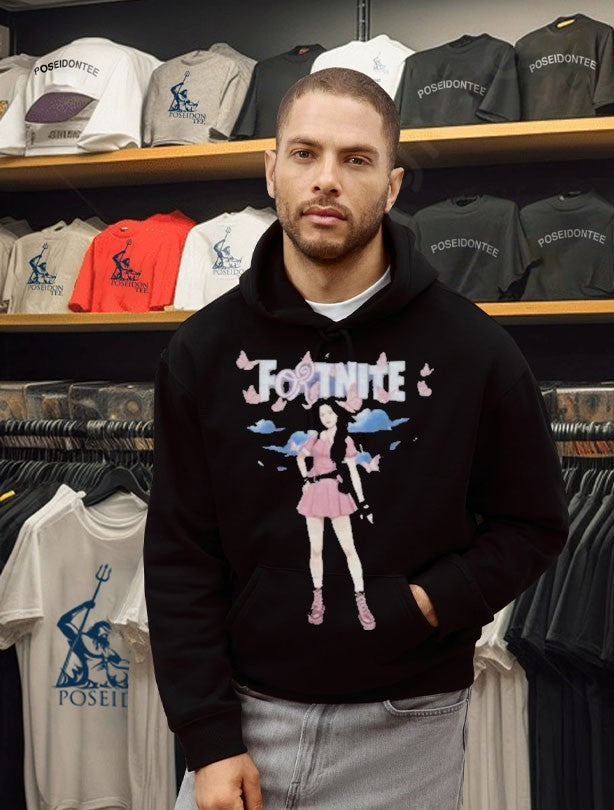 Olivia Rodrigo Fortnite Unisex