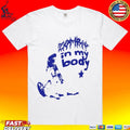 Olivia Rodrigo Zombie In My Body Unisex