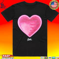 Omar Courtz Heart Motion Unisex
