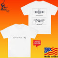 Ondas Iron Drone Optimus Legacy Unisex