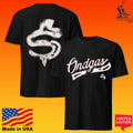 Ondgas 100 Entries Odg Script Unisex