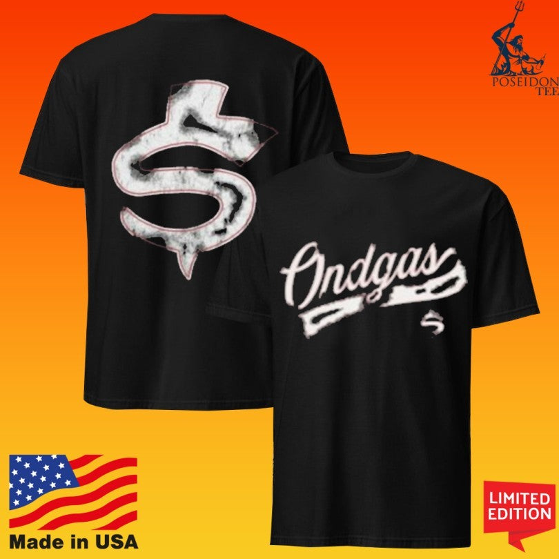 Ondgas 100 Entries Odg Script Unisex