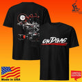 Ondgas 8 Ball Unisex