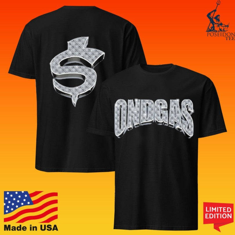 Ondgas Kid’s Bling $ Youth Unisex