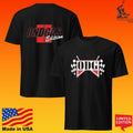 Ondgas Odg Race Club Red Unisex