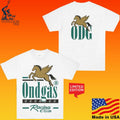 Ondgas Odg Racina Club Green Unisex