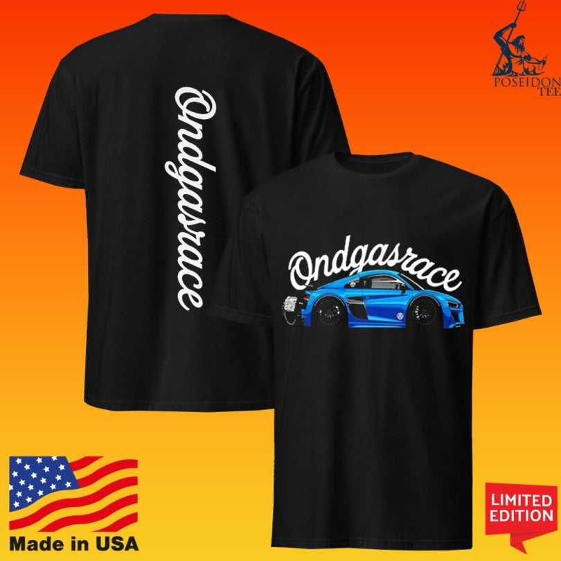 Ondgas Race R8 Unisex