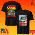 Online Ceramics The Curse Who Do You Trust Bulldozer Unisex