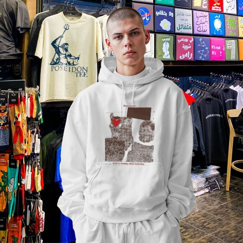 Online Ceramics Wanting Others To Be Free Unisex
