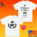 Optic Les Champions Du Major 4 Paris France Mmxxvi Unisex