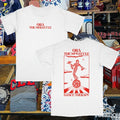 Ora The Molecule Dance Therapy Unisex