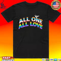 Orioles All One All Love Unisex