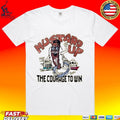Orioles Mustard Up The Courage To Win Unisex