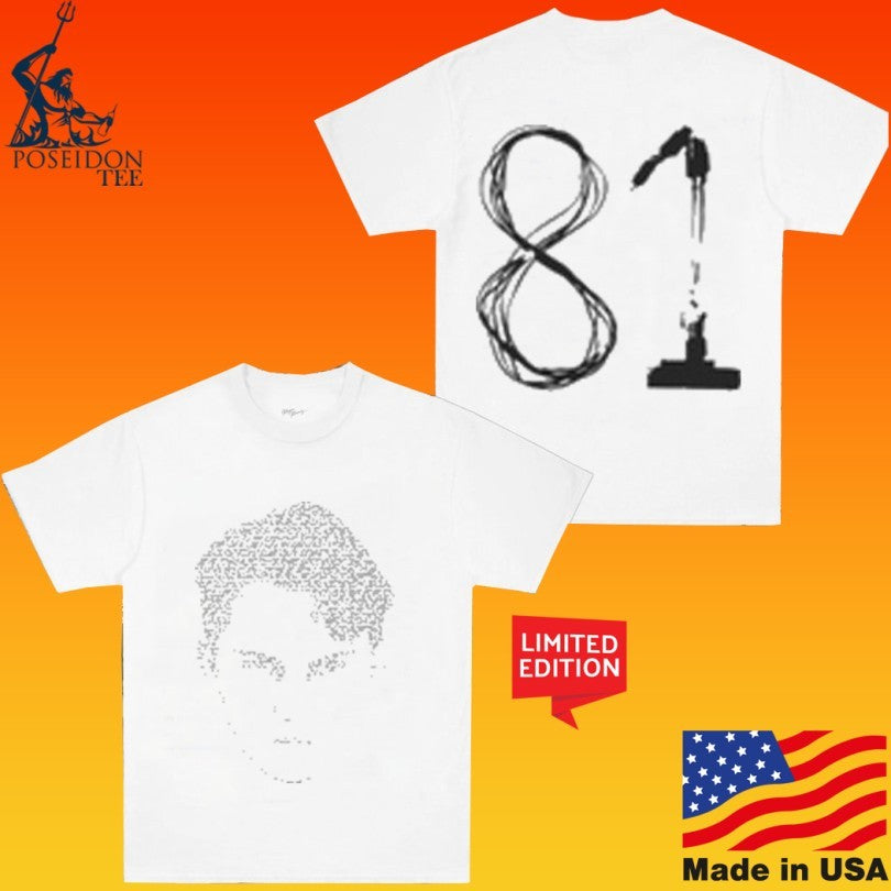 Oscar Piastri Tweet 81 Unisex
