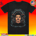 Oteil Burbridge Face Unisex