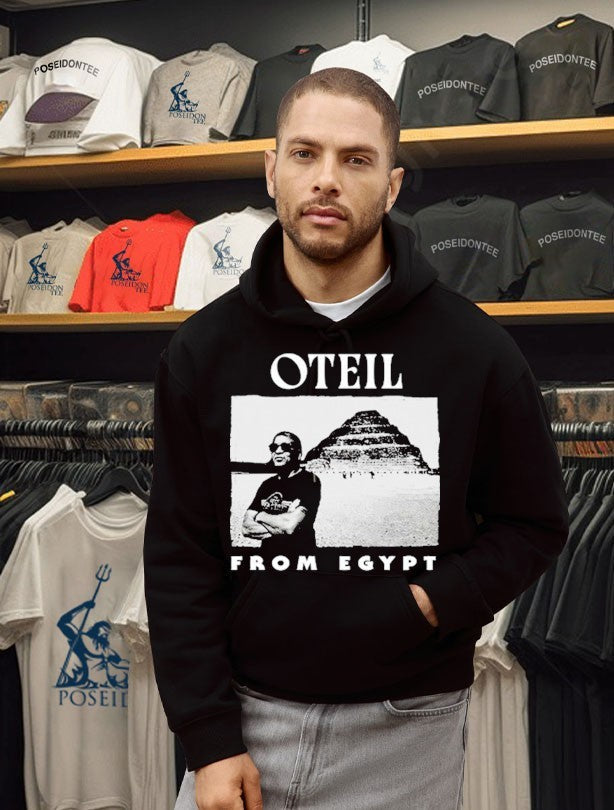 Oteil Burbridge From Egypt Unisex