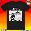 Oteil Burbridge From Egypt Unisex