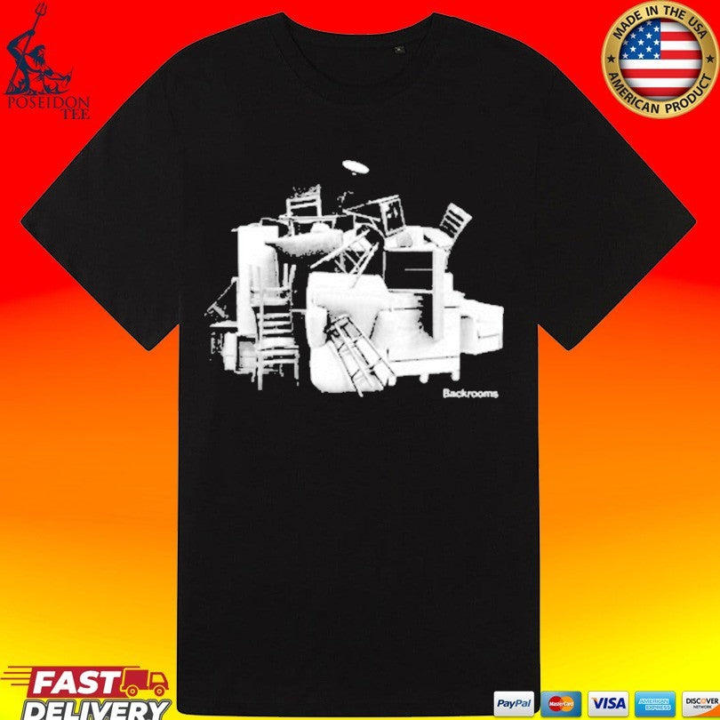 Out Of Time Studio A Cluttered Mind Br Unisex