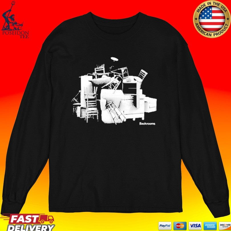 Out Of Time Studio A Cluttered Mind Br Unisex