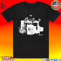 Out Of Time Studio A Cluttered Mind Br Unisex