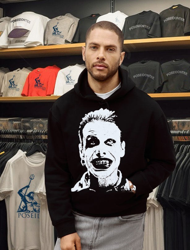 Pacsun Yungblud 2026 Unisex