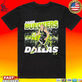 Paige Bueckers Dallas Street Ball Unisex