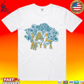 Palmyra Flower Bouquet Unisex