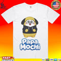 Papa Mochi Unisex