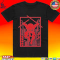 Paramount Games Bosslogic X Tmnt Last Ronin Title Unisex