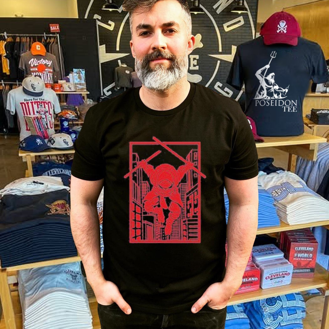 Paramount Games Bosslogic X Tmnt Last Ronin Title Unisex