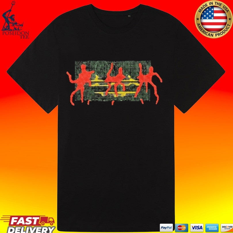 Parcu Self Control Unisex