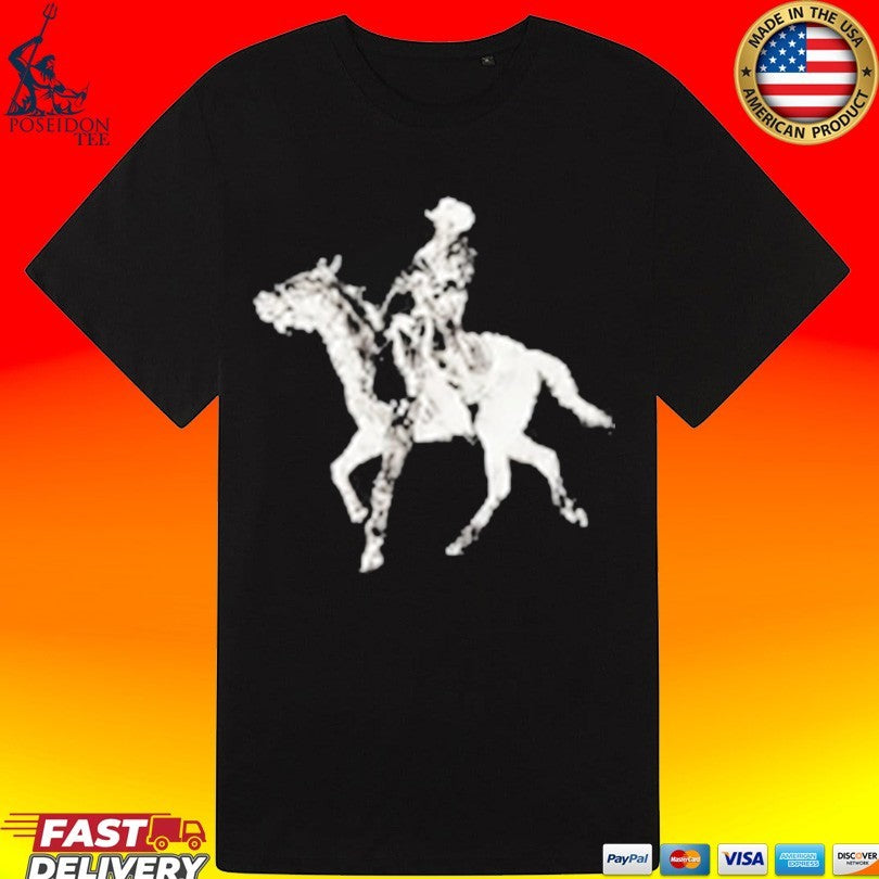Parcu White Cowboy Unisex