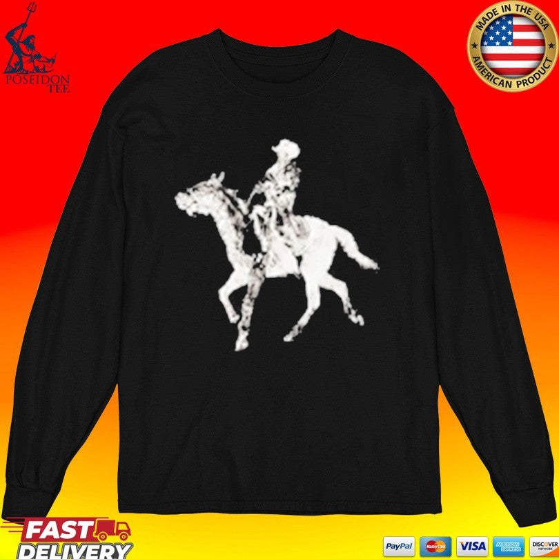 Parcu White Cowboy Unisex
