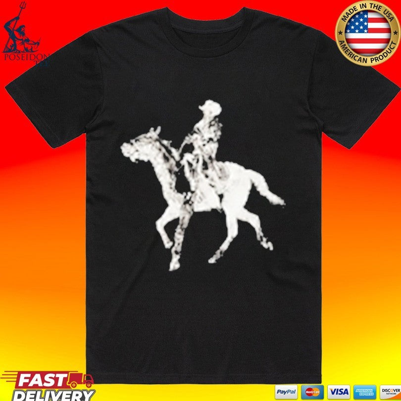 Parcu White Cowboy Unisex