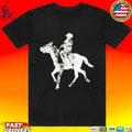 Parcu White Cowboy Unisex