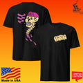 Paria Floating Skull Cycling Unisex