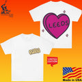 Paria Love Leeds Cycling Unisex