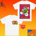 Paria Thumbs 3 Speed Bike & Riding Unisex