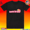Paris Hilton Born To Sliv Unisex