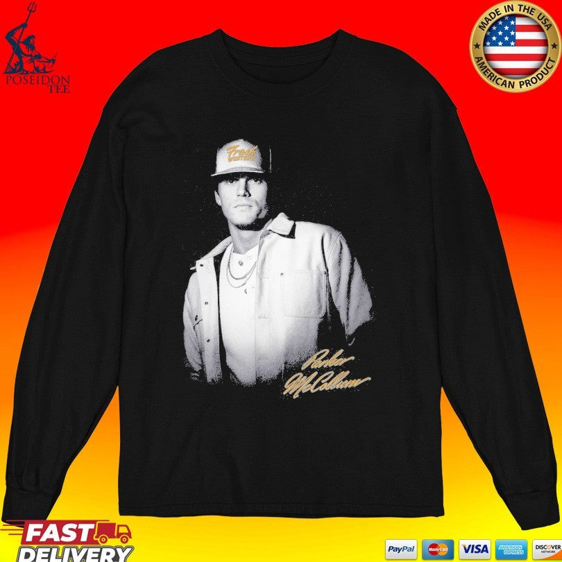 Parker Mccollum 2026 Tour Unisex