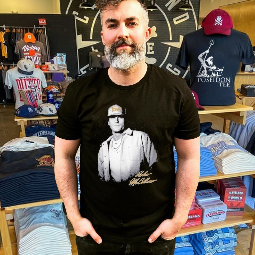 Parker Mccollum 2026 Tour Unisex
