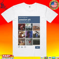 Passion Pit Select All Images With If There Are None, Click Skip Captcha Unisex