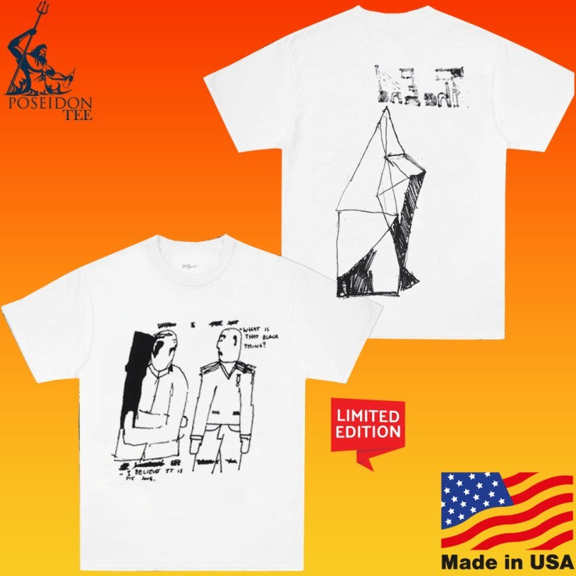 Passportal Polar Skate Co The End Ls Unisex