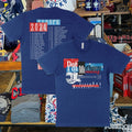 Pat Metheny Dream Box Moondial Europe 2024 Tour Unisex