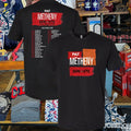 Pat Metheny Side Eye Summer 2023 Tour Unisex